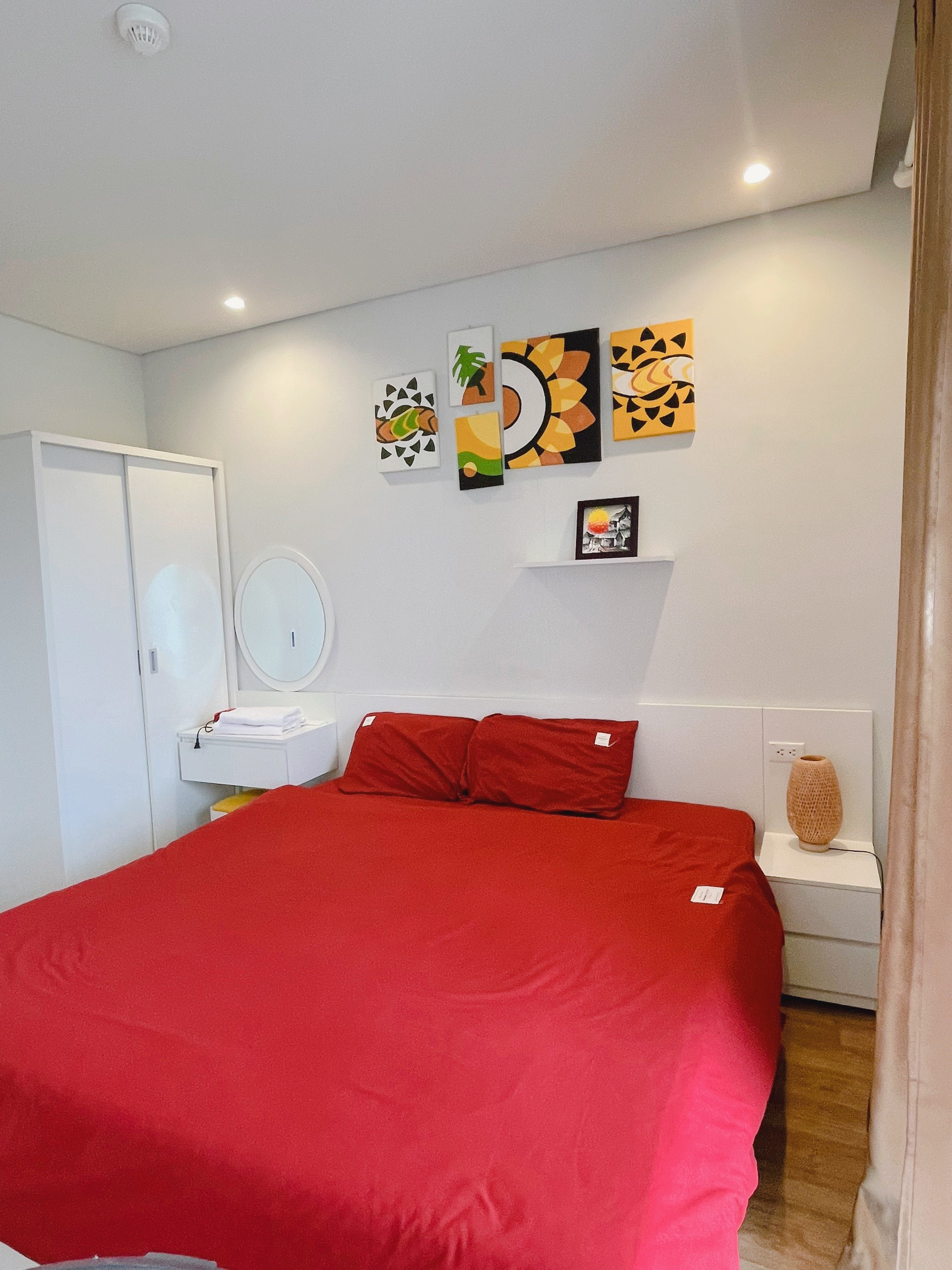 mua nhà chung cư có luôn dòng tiền 5,5 triệu một tháng tại trung tâm hạ long chỉ 980 triệu