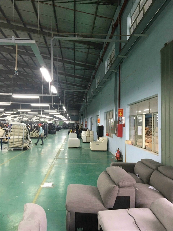 KCN Sông Mây. Tiếp ngành nghề theo KCN. KV đẹp dễ tuyển CNV. giá thuê ưu đãi cho quý Doanh Nghiệp.