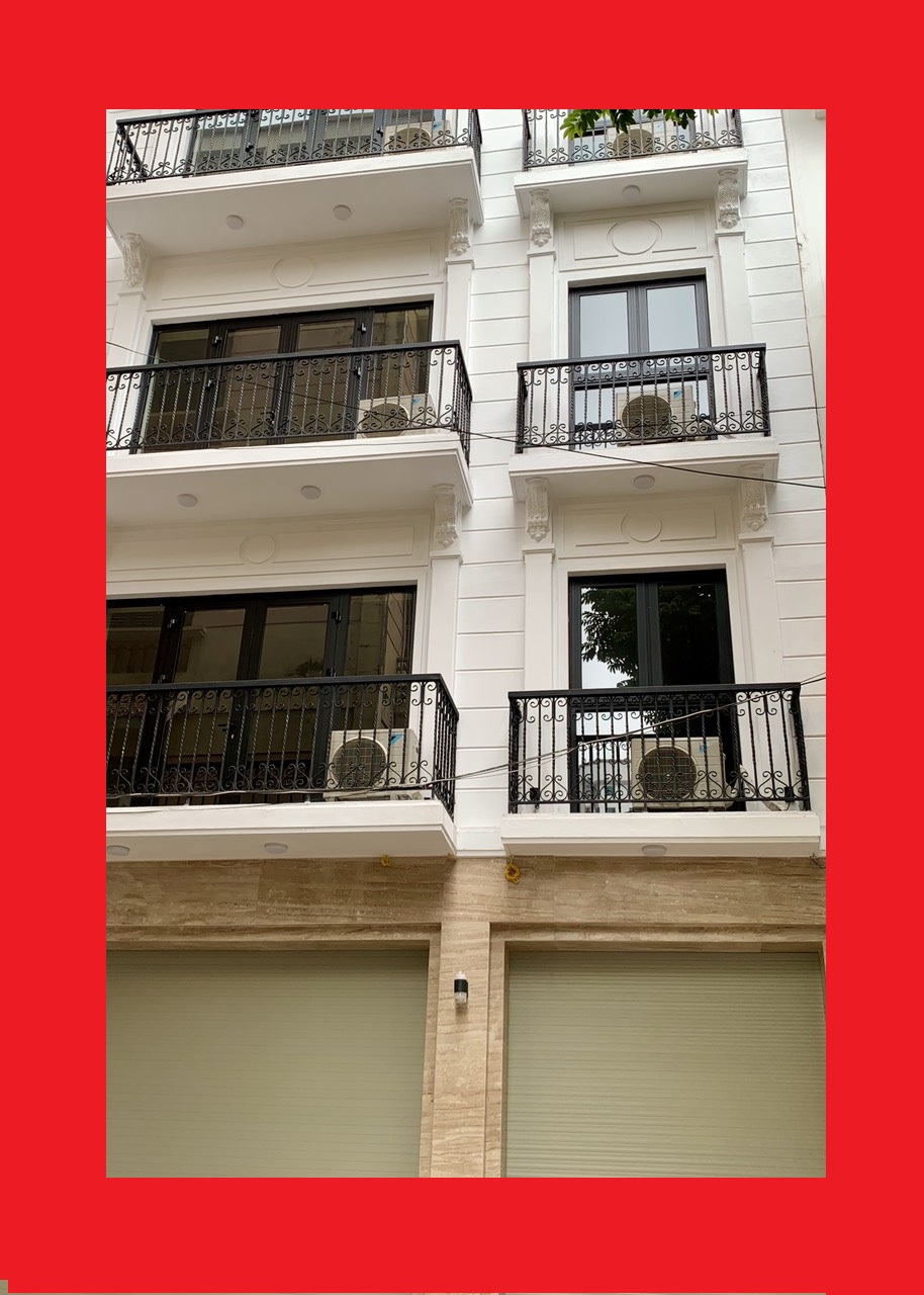 Bán nhà 8Tầng x 100m phố Đỗ Quang, Cầu Giấy. Thang Máy, Gara oto. Mặt tiền 7,5m. Giá nhỉnh 30 tỷ