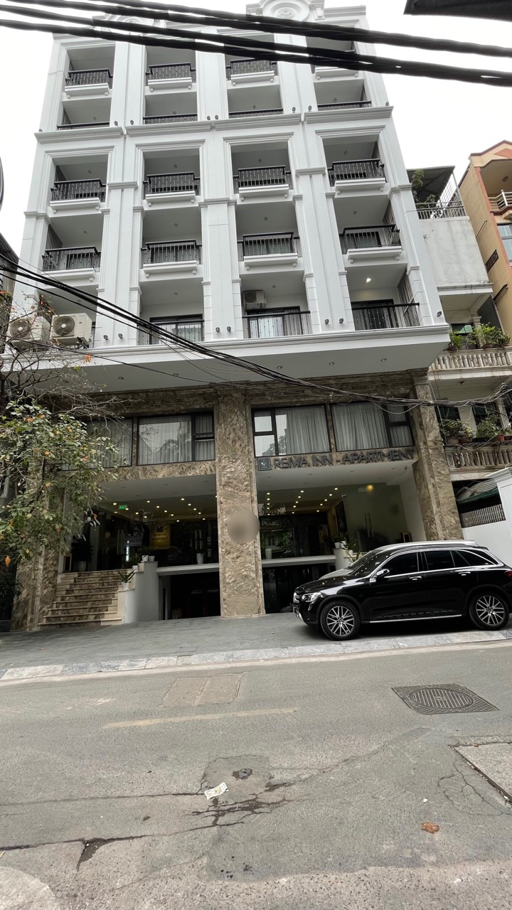 Bán nhà 220m trên thửa đất vàng, Phạm Văn Đồng- Hàng Xóm Ngoại Giao Đoàn MT 10m - 42 tỷ Bắc Từ Liêm