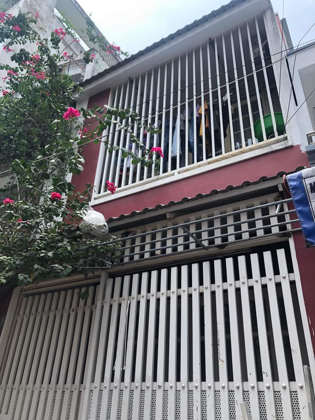 Cần Bán Nhà f2 Q8 Chính Chủ