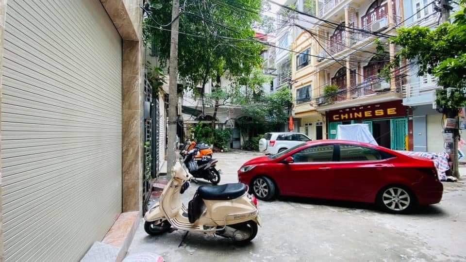 BÁN NHÀ NGÕ 409 KIM MÃ BA ĐÌNH 6TẦNG THANG MÁY 50M2 MẶT TIỀN 3,4M.