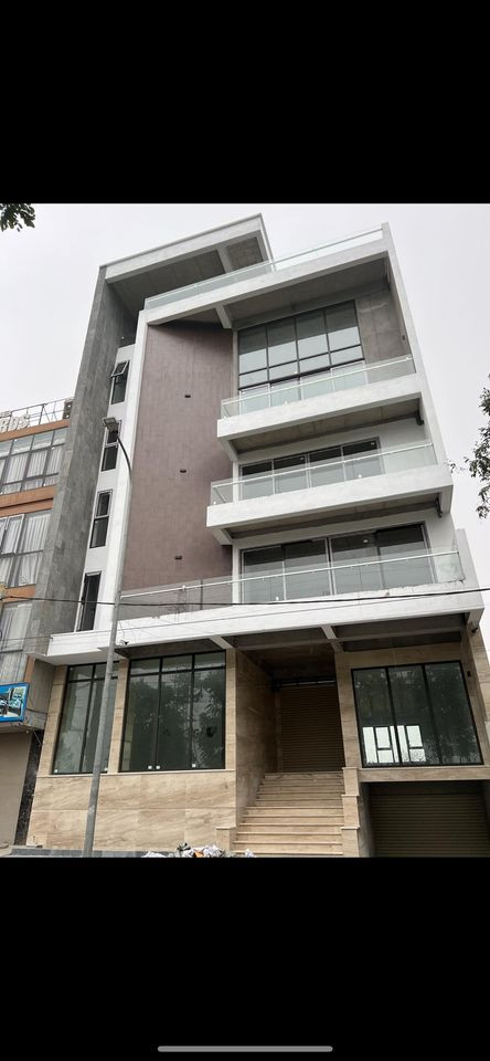 CHO THUÊ NHÀ CHÍNH CHỦ ( ưu tiên Ngân hàng, vp)