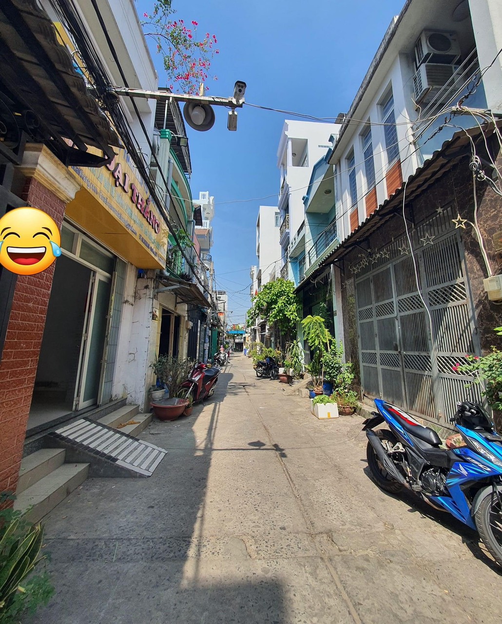 Bán nhà 4 tầng đường bình trị đông- đất mới, hẻm xe hơi, 47m2 chỉ 5.5 tỷ