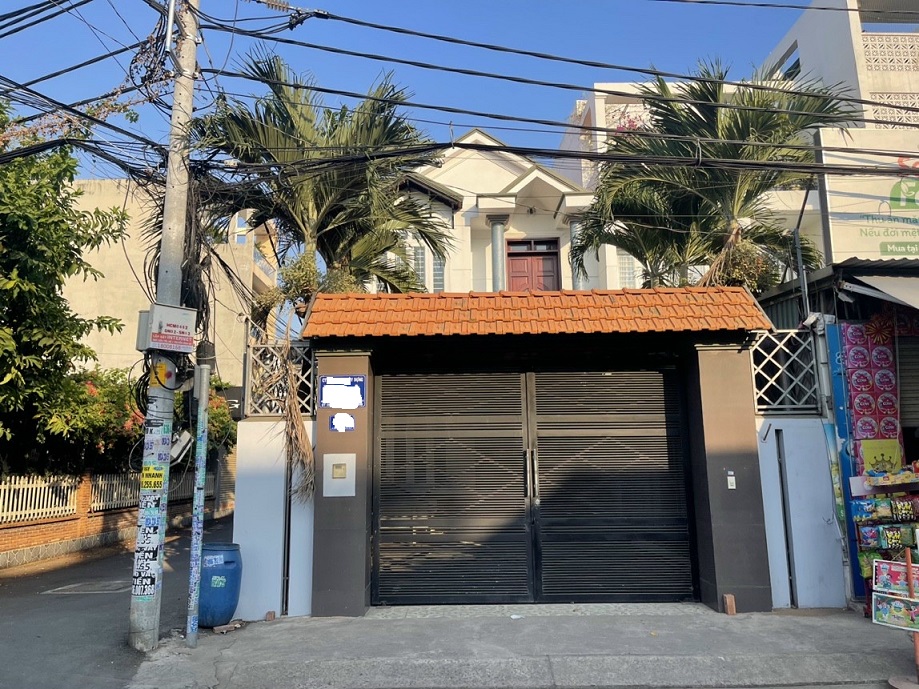 Căn góc 2 MT 150m2 Tăng Nhơn Phú A, Tp. Thủ Đức Giá 8 tỷ