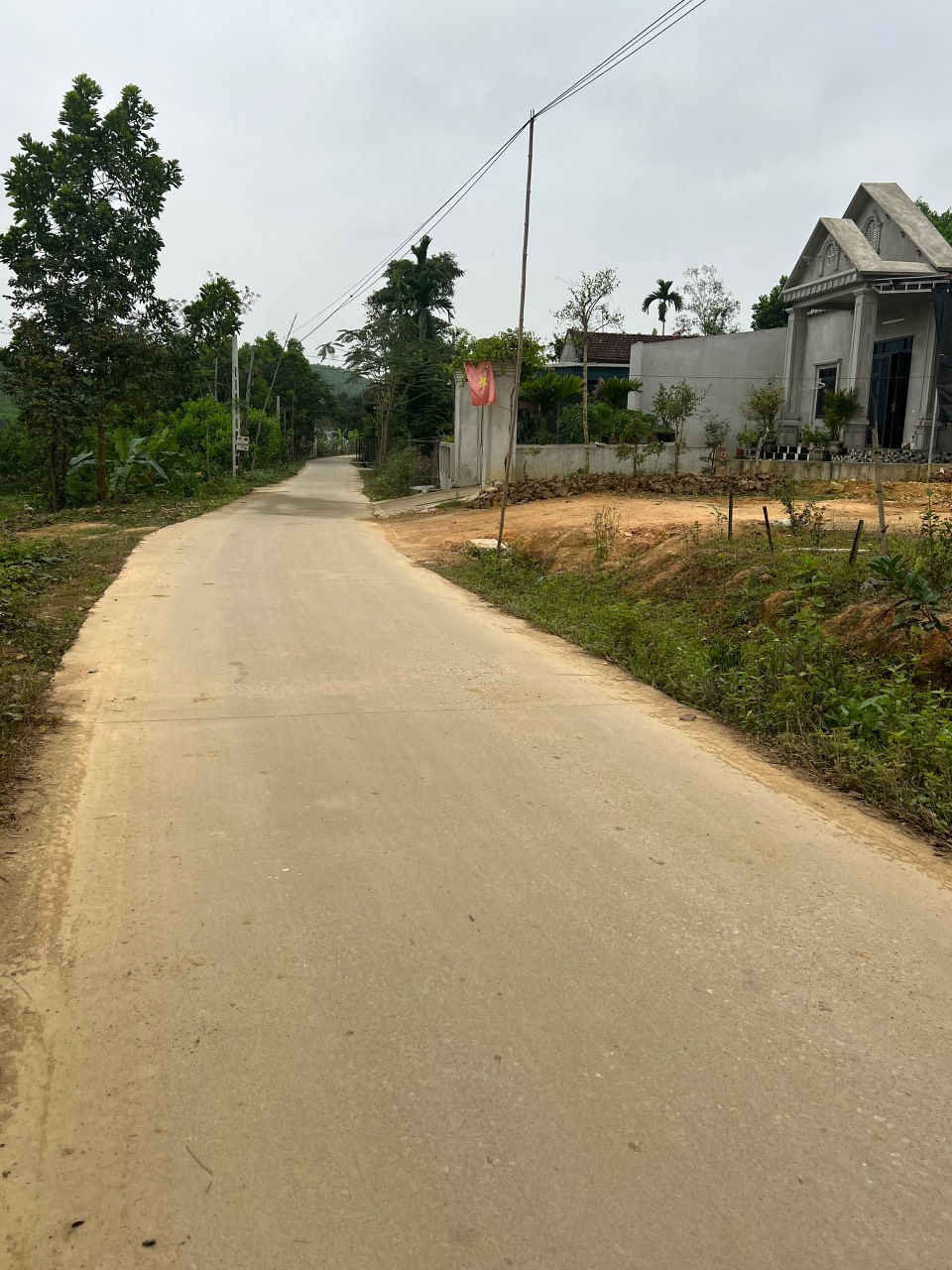 TRiệu Sơn, Thanh Hóa, 7 lô liền kề 250tr.lôđường 14m,