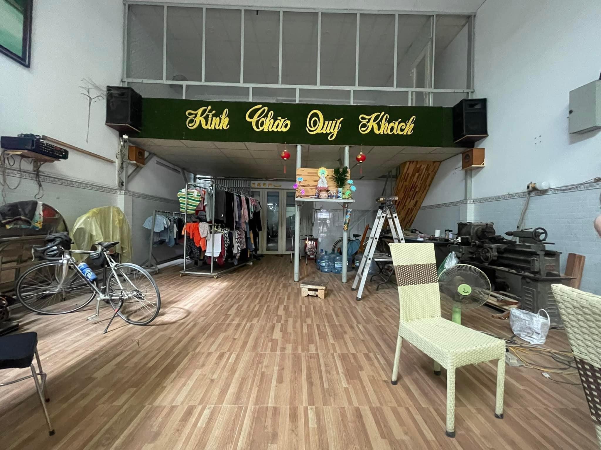 Nhà C4 hẻm xe tải Phạm Hữu Lầu, phường Phú Mỹ, dt 142m2, ngang 6.5mx24.5m, giá 9 tỷ 600 triệu TL