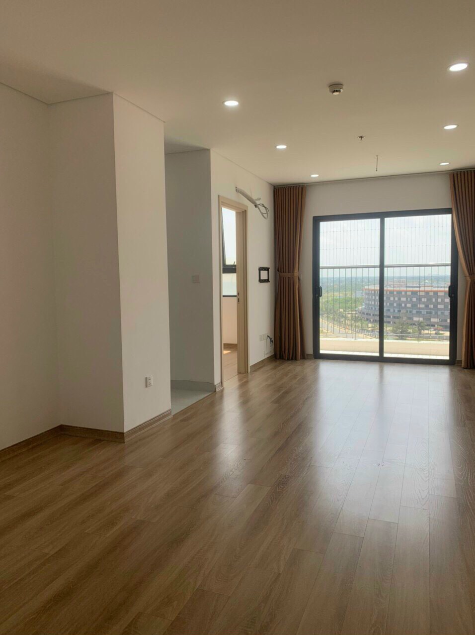 Fpt plaza1 , căn hộ sở hữu lâu dài !!