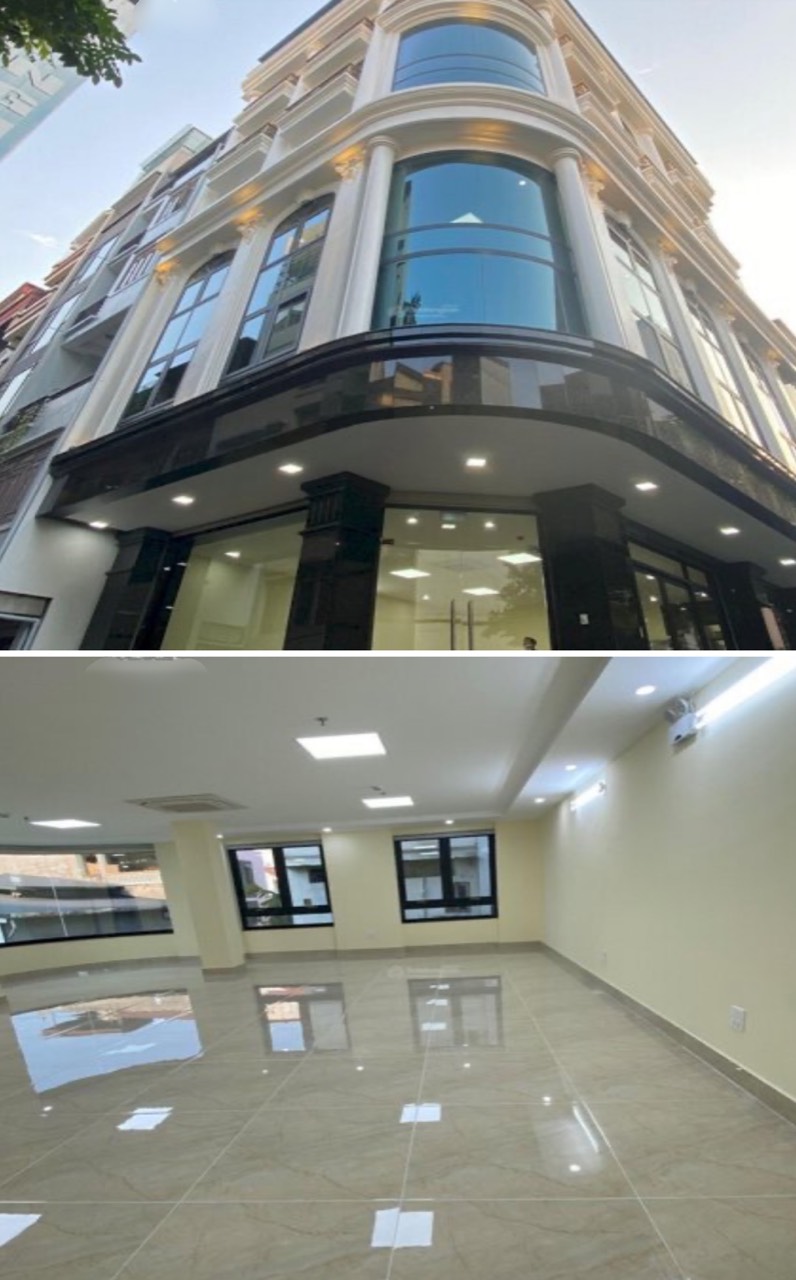 LÔ GÓC HIẾM!_ MẶT PHỐ CẦU GIẤY - Dòng Tiền Hấp Dẫn 450Tr/Th - DT 230m MT 16m_ 220 TỶ.