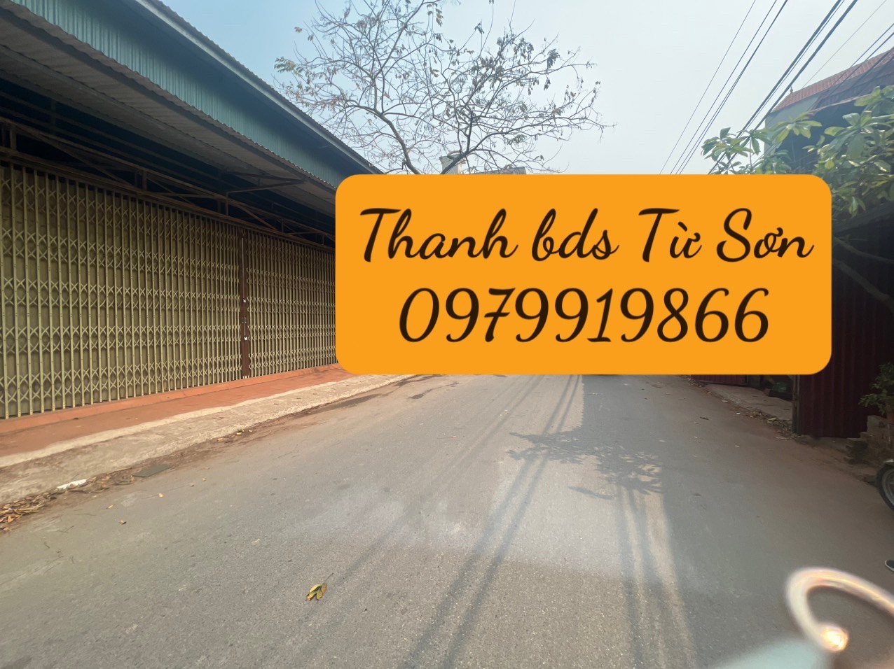 Diện tích 100 m mặt tiền 5 m 2 thoáng kinh doanh buôn bán đỉnh chỉ nhỉnh 2 tỷ Đất phân lô đường ô tô tránh vỉa hè đá