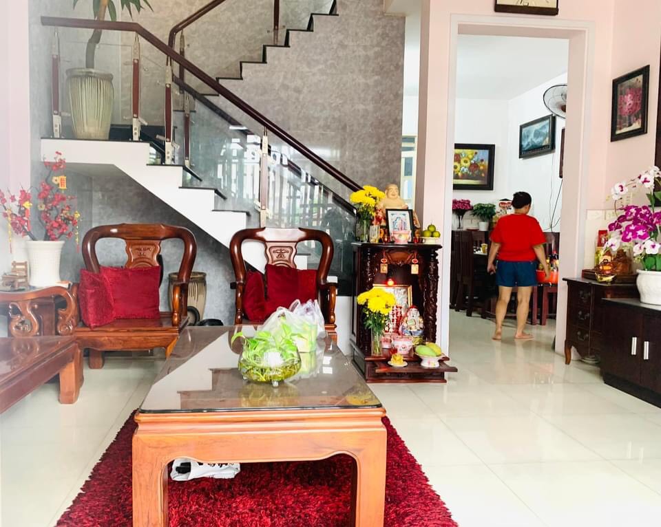 Bán Nhà 4 Tầng, DT- 6,5*16m, Giá 6 Tỷ 8, HXH Đường Đặng Văn Bi, phường Trường Thọ, TP.Thủ Đức, TPHCM