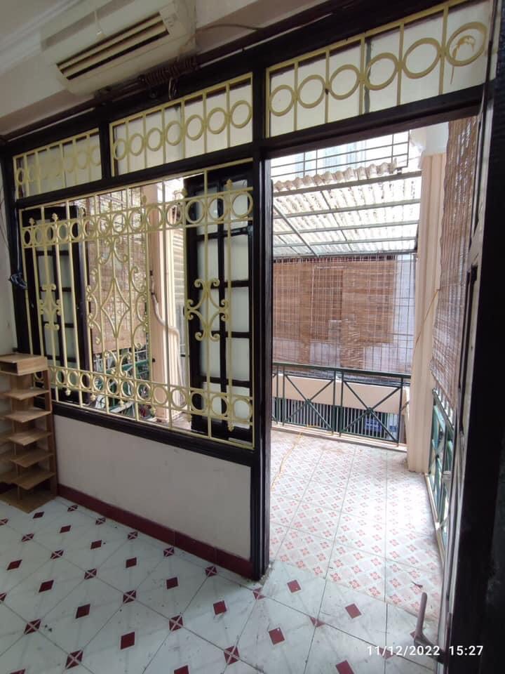 BÁN NHÀ - PHÂN LÔ - GẦN ĐÀI TRUYỀN HÌNH VIỆT NAM - 60M - NHỈNH 6 TỶ - HIẾM CÓ KHÓ TÌM