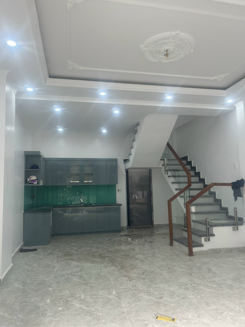 Không thể tìm thấy căn thứ 2 rẻ hơn 44m x 3 tầng mới tinh độc lập GIÁ 2.4 tỉ Phủ Thượng Đoạn