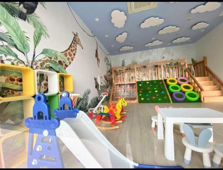 Bán căn hộ chung cư 3PN tại dự án Vinhomes Smart City, tòa GS1, diện tích 94.5m2