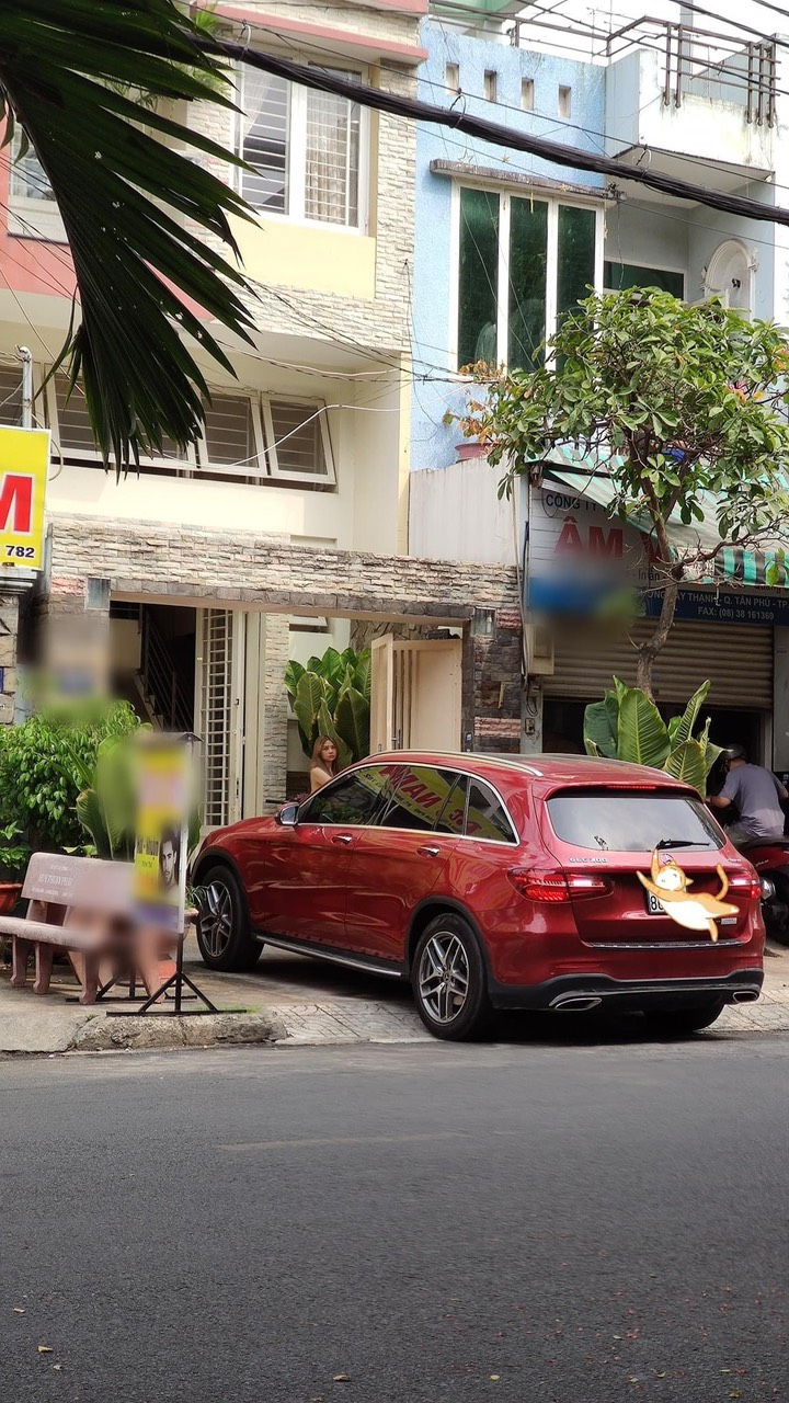 Bán nhà mặt tiền đường T6, tây thạnh, đường nhựa 16m, 100m2 chỉ 13.2 tỷ, khu phân lô