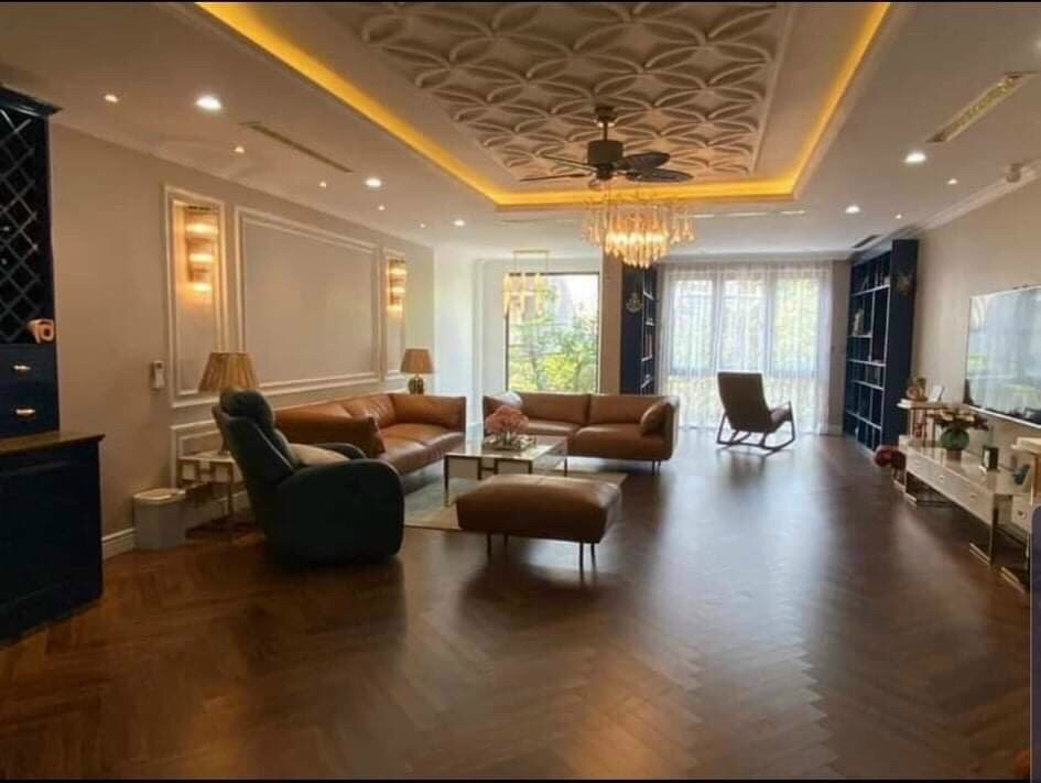 Bán Nhà MẶT PHỐ Phan Kế Bính, Cống Vị, Ba Đình