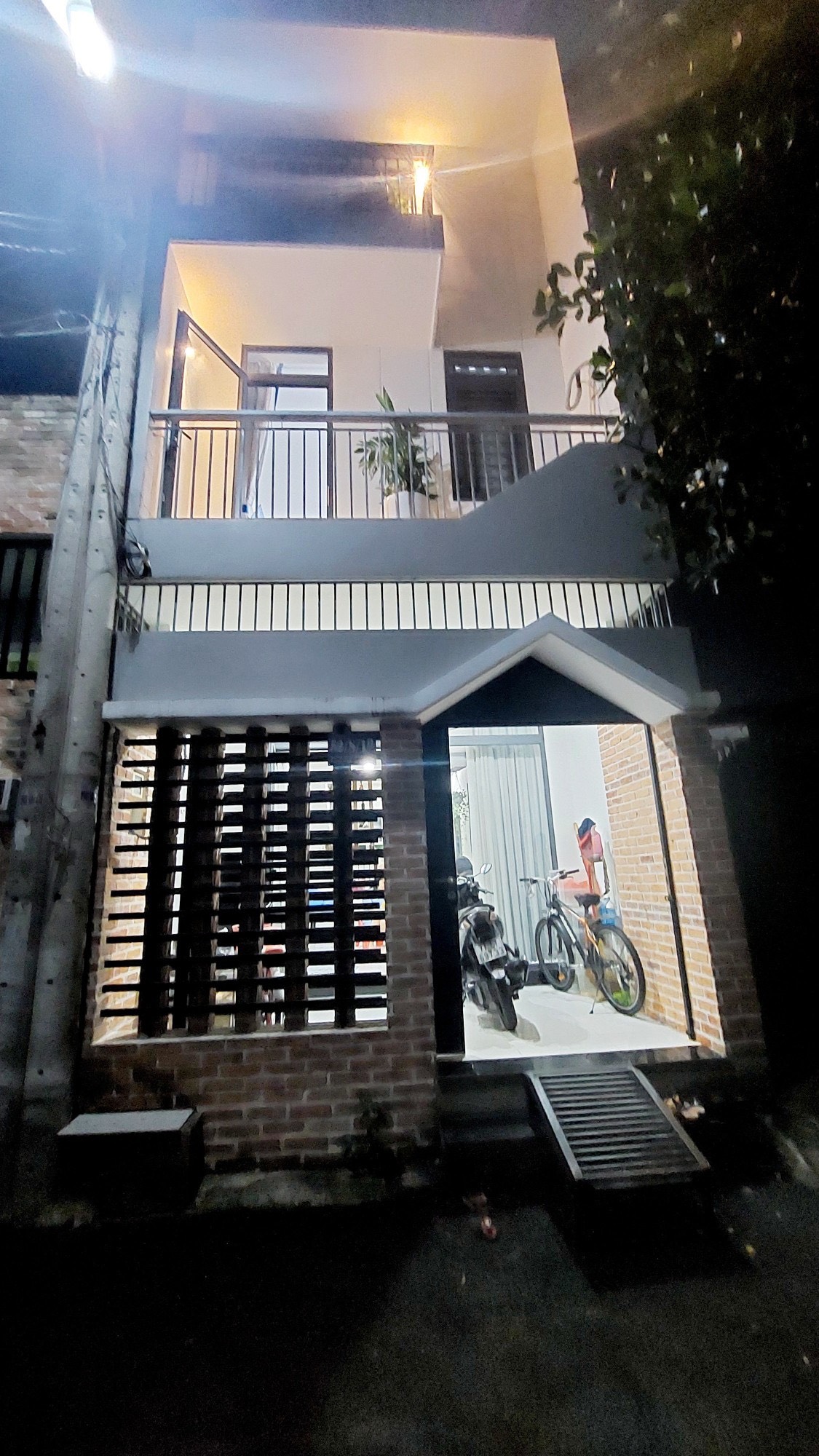 Bán Nhà 3 Tầng Khu Phân Lô, 70 M2, HXH, Đường Số 12 Tam Bình Thủ Đức giá nhỉnh 5 Tỷ