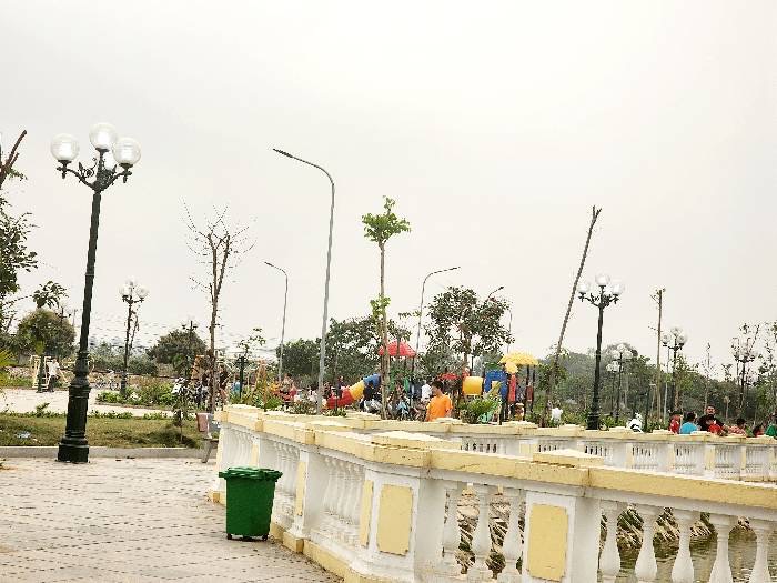 Cần bán gấp đất Lương nỗ- Đông Anh,DT: 130m2, MT: 10, Giá chào : 5.5 tỷ