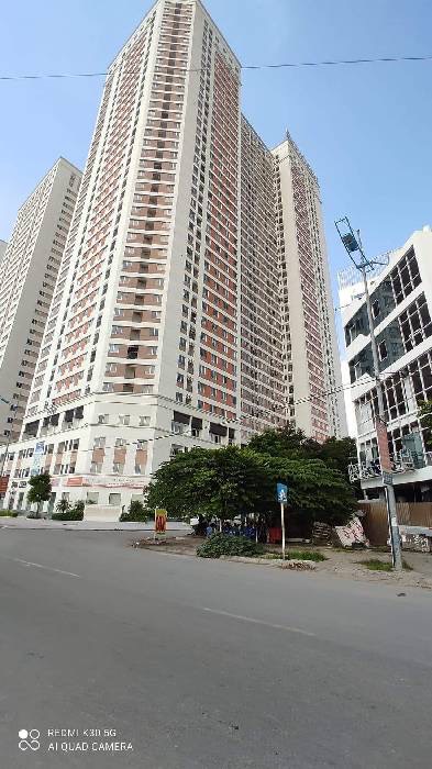 Bán căn hộ Eurowindow – Đông hội- Đông Anh, DT: 68m, MT: 5m, Giá chào: 1,55 tỷ