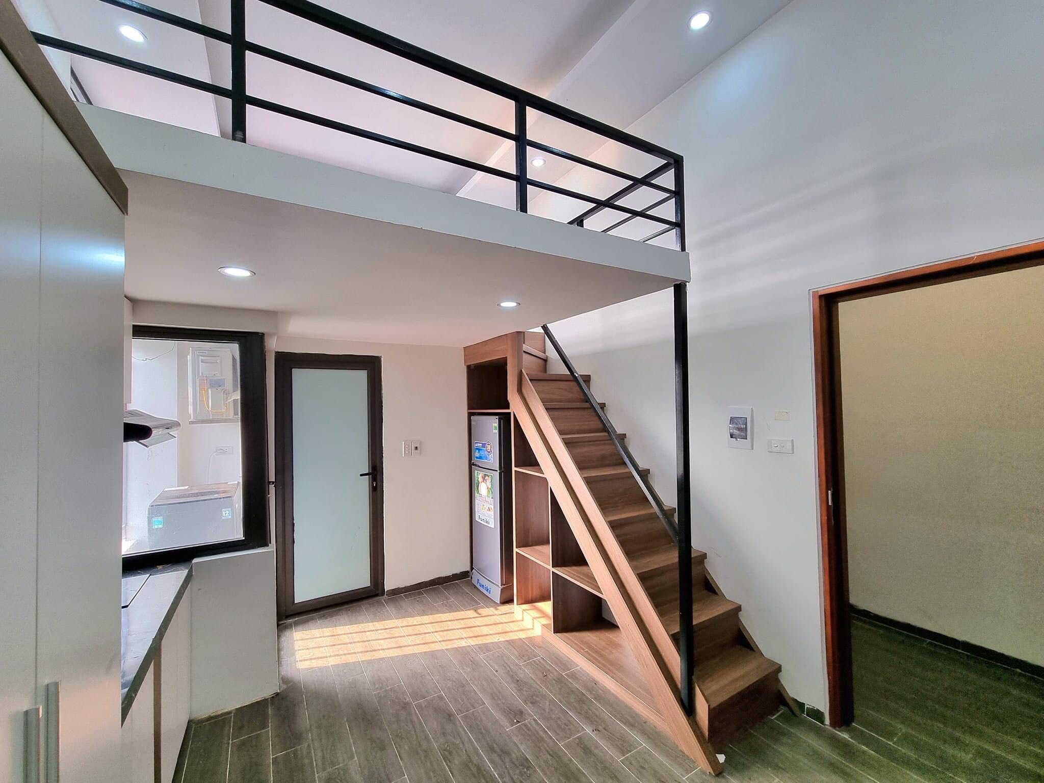 CCMN VŨ TRỌNG PHỤNG- THANG MÁY- LÔ GÓC 2 THOÁNG - DT 73m2 x 7tầng x MT 6.5m- GIÁ 8.2 TỶ