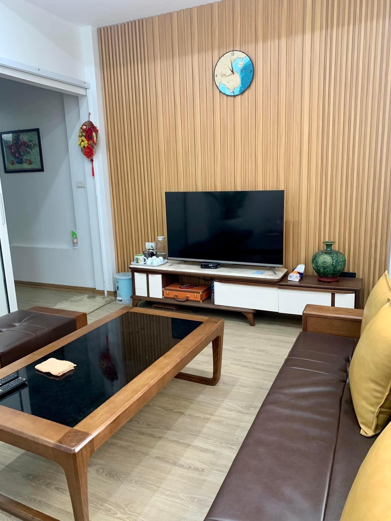 Bán Nhà Thanh Xuân_Ngõ 80 Hoàng Đạo Thành 8,8 Tỷ, 50M* 5T, MT4M - Vỉa hè, Ô tô tránh