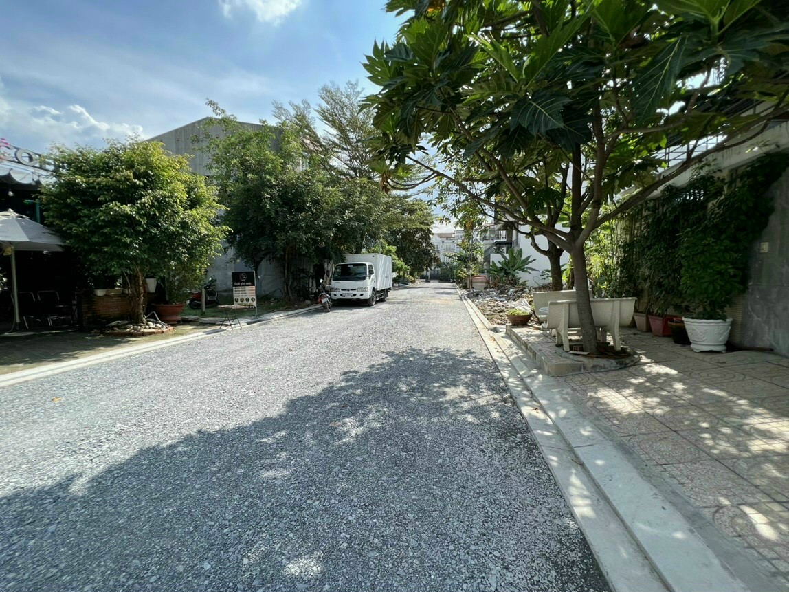 Bán đất Biệt Thự KDC Bình Dân đường 37, P. Hiệp Bình Chánh, Q. Thủ Đức, 10x20m, 10 tỷ