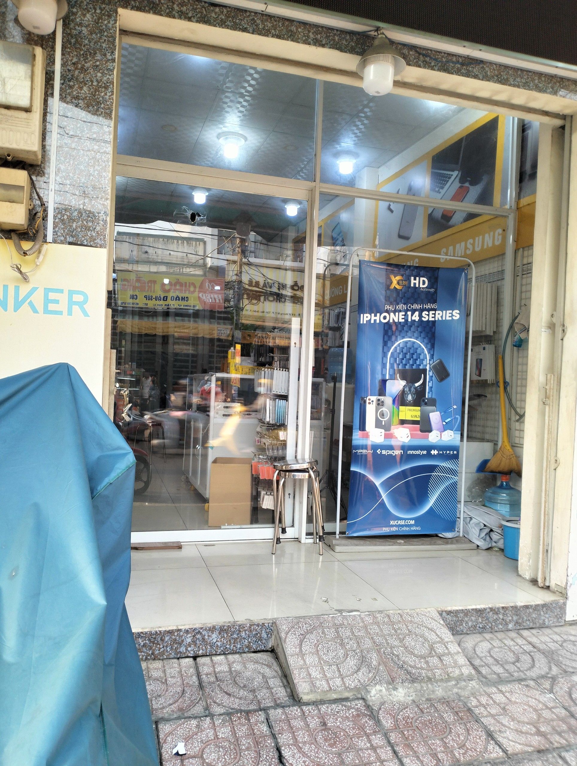 Mặt tiền đường số 17 ngày trường học tiện kinh doanh