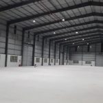  6100m2 - 5