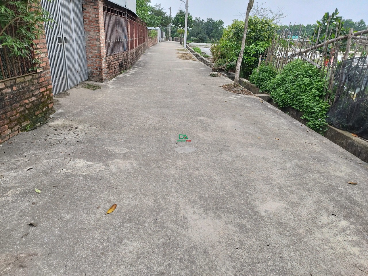 Bán 43m2 Vân Nội Đông Anh đường thông - 200m ra võ nguyên giáp