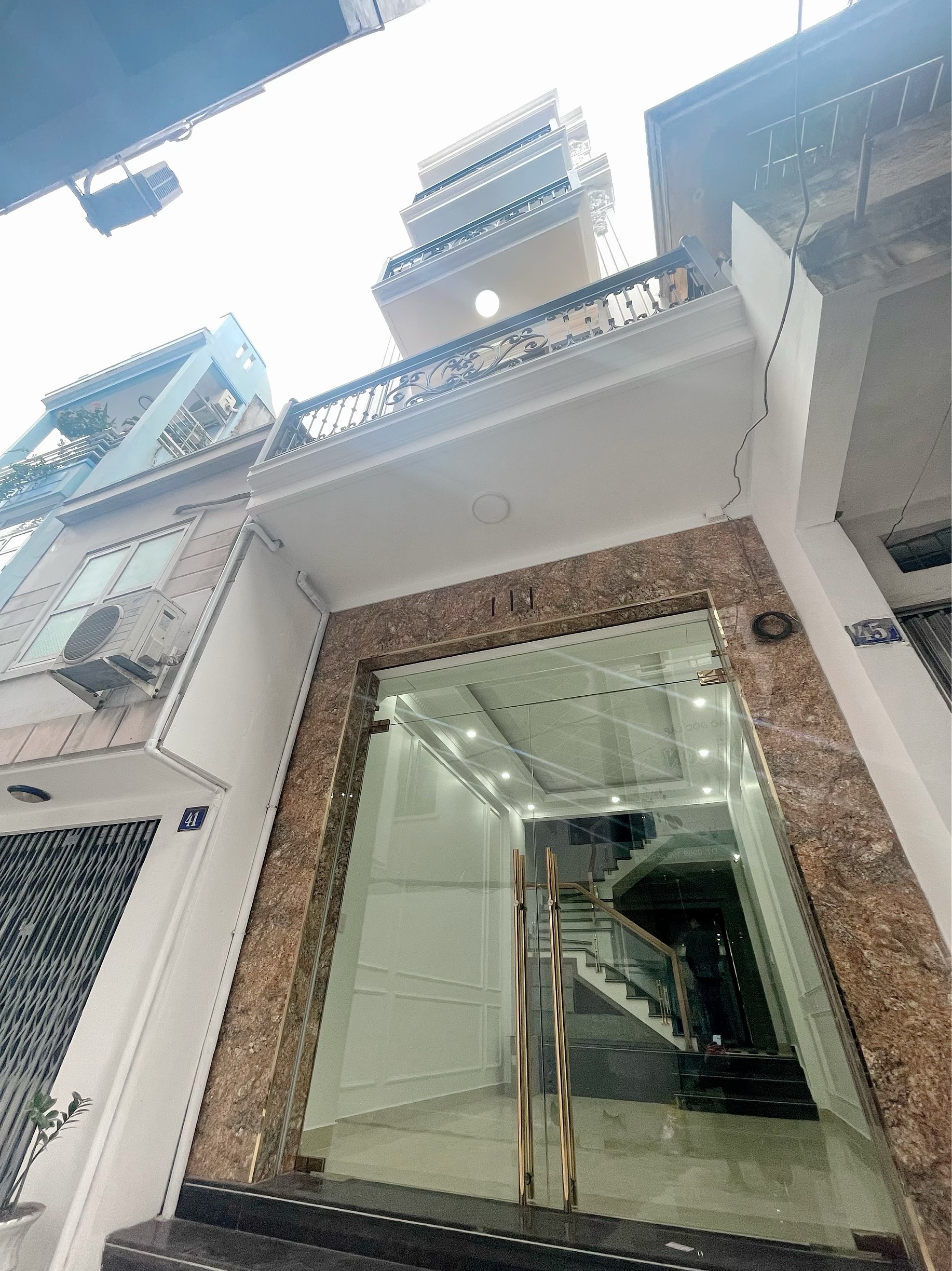 CHÍNH CHỦ BÁN NHÀ TÔ HIỆU ĐỘC LẬP NHÀ MỚI ĐẸP GIÁ RẺ NHẤT HẢI PHÒNG