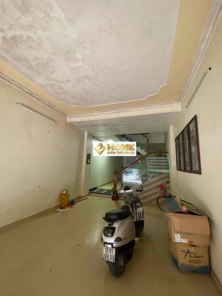 MT1662. CHO THUÊ MẶT ĐƯỜNG LÊ VĂN THUYẾT 5 PHÒNG NGỦ VỪA Ở VỪA KINH DOANH