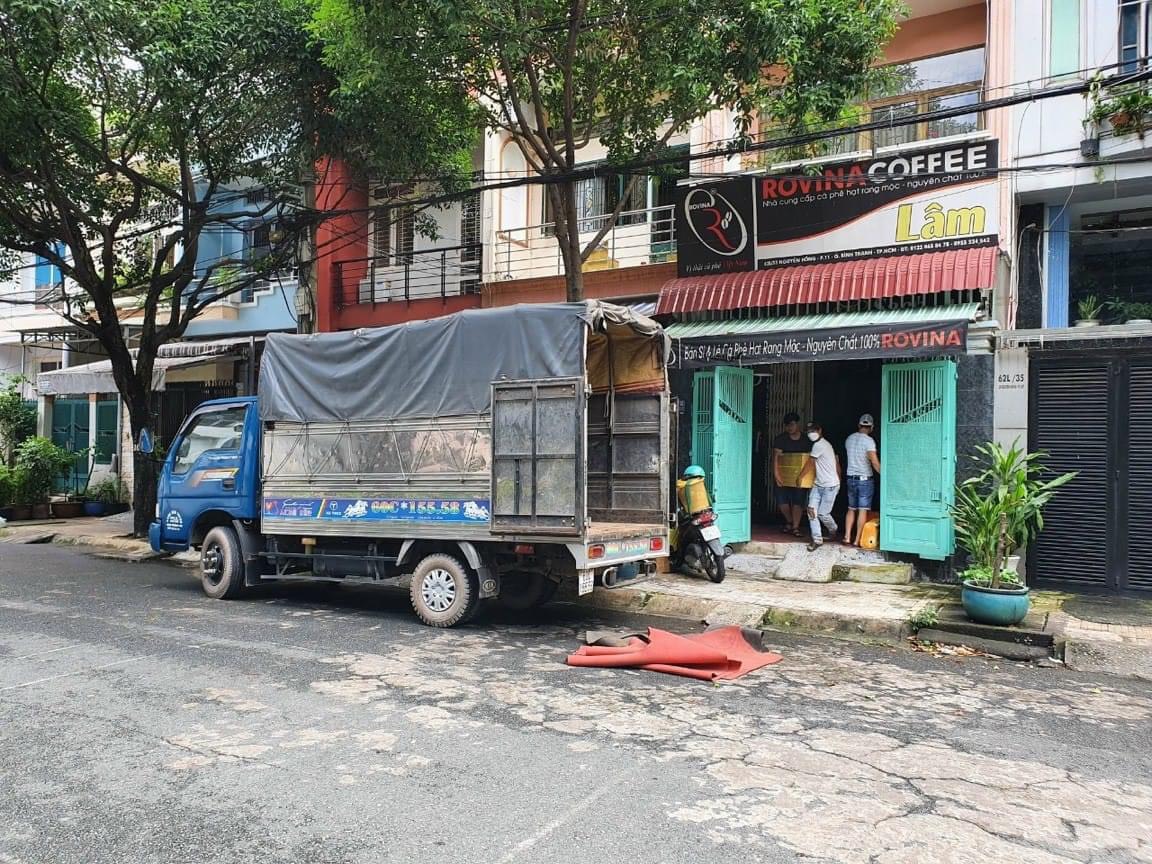 BÁN NHÀ CƯ XÁ NGUYÊN HỒNG.- Đc: Cư Xá Nguyên Hồng, phường 1, Quận Gò VấpDt: (4 x 18,2) công nhận: 72,8m2Kc: 1 trệt