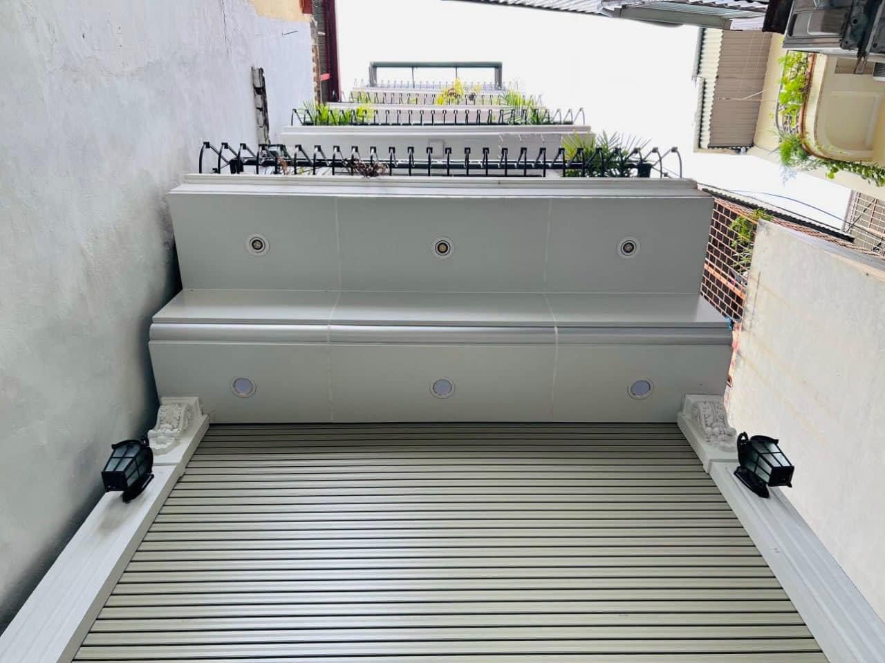 BÁN NHÀ NGỌC HÀ-BA ĐÌNH 40/45x6 TẦNG-THANG MÁY-GẦN Ô TÔ-Ở NGAY.