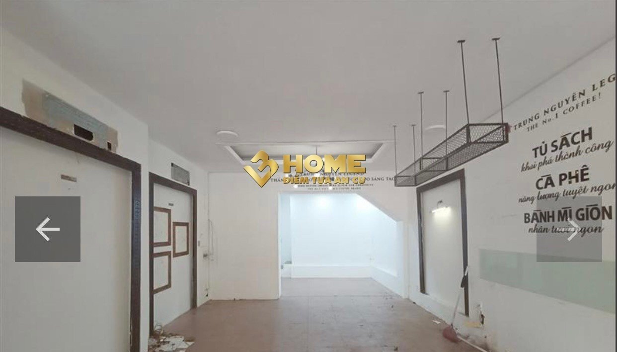 MT1664. CHO THUÊ MẶT ĐƯỜNG ĐINH TIÊN HOÀNG 2 TẦNG THÔNG SÀN KINH DOANH MỌI LOẠI HÌNH