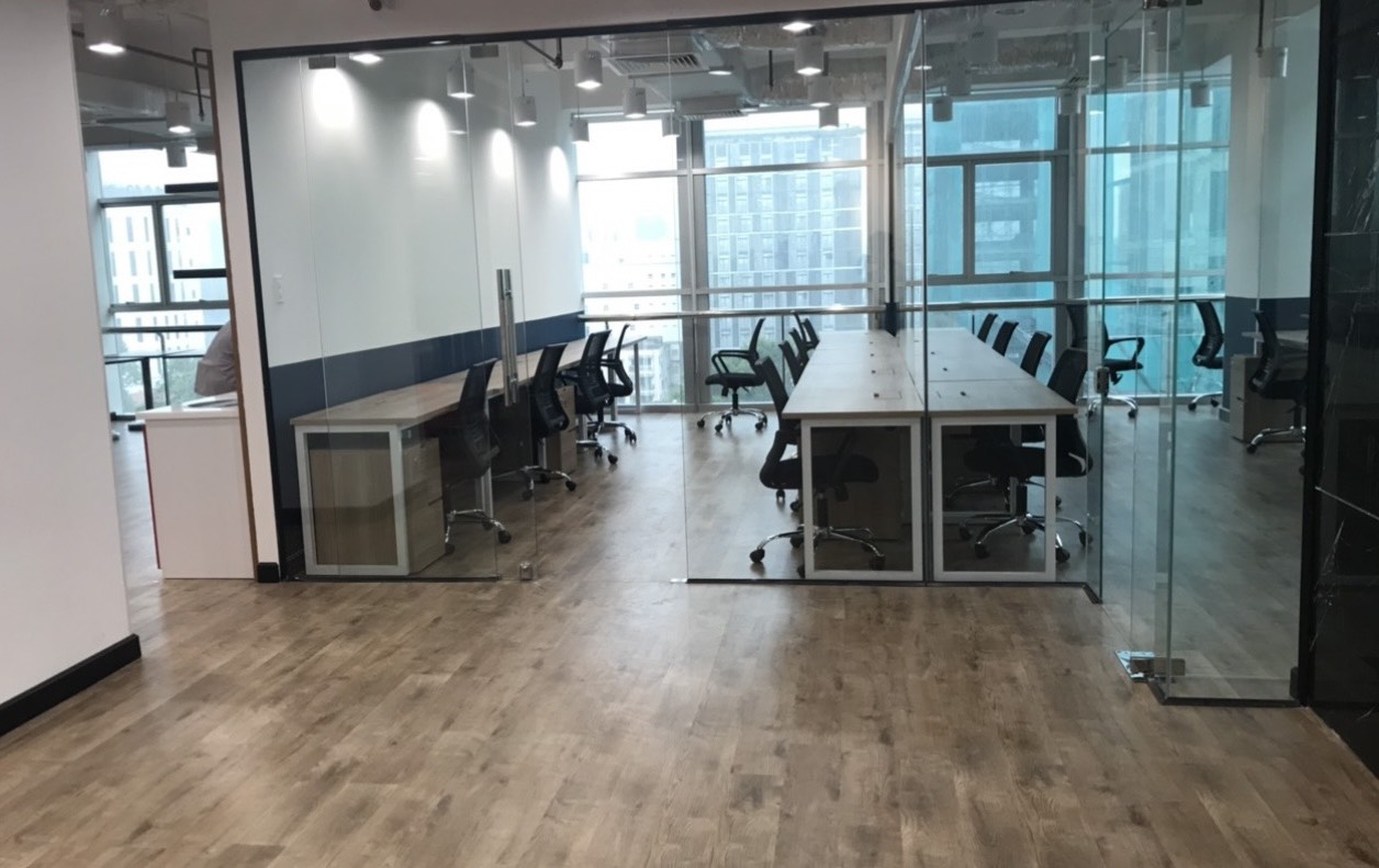 Mặt Phố, Lô Góc 2 Mặt Tiền, Vỉa Hè Thênh Thang, 125m MT 12m 59 tỷ Trần Thái Tông Cầu Giấy.