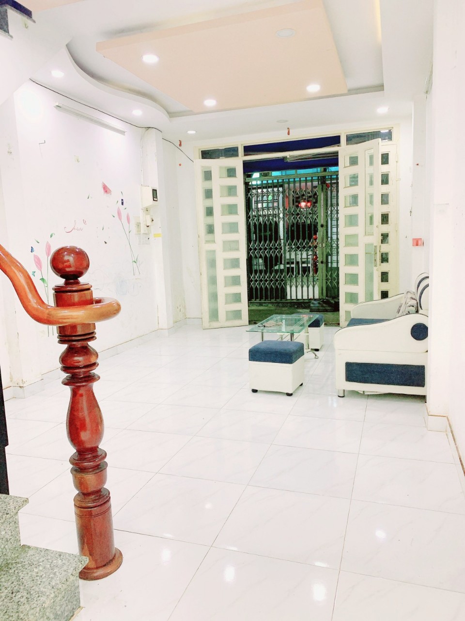 Gấp bán giảm 300tr Phạm Văn Chiêu P16 Gò Vấp ngang 3.6m chỉ nhỉnh 2 tỷ.