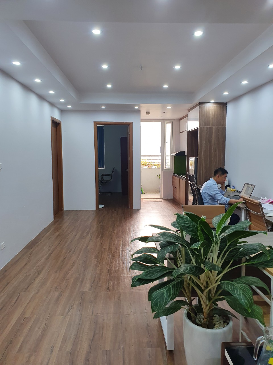 HOT HOT CẦN BÁN GẤP CĂN CHUNG CƯ TẠI CẦU GIẤY - HÀ NỘI