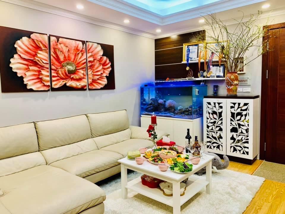 CẦN BÁN GẤP CĂN CHUNG CƯ GREEN PACK TOWER DƯƠNG ĐÌNH NGHỆ