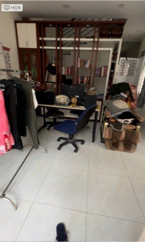 Nhà Nguyên căn 4pn Hẻm Huỳnh Tấn Phát Quận 7