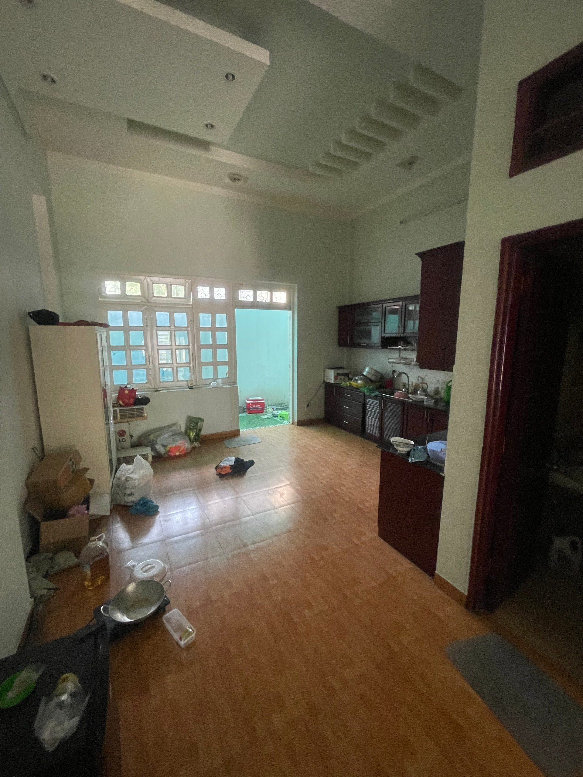 Nhà nguyên căn 90m2, 4pn KDC Him Lam Quận 7