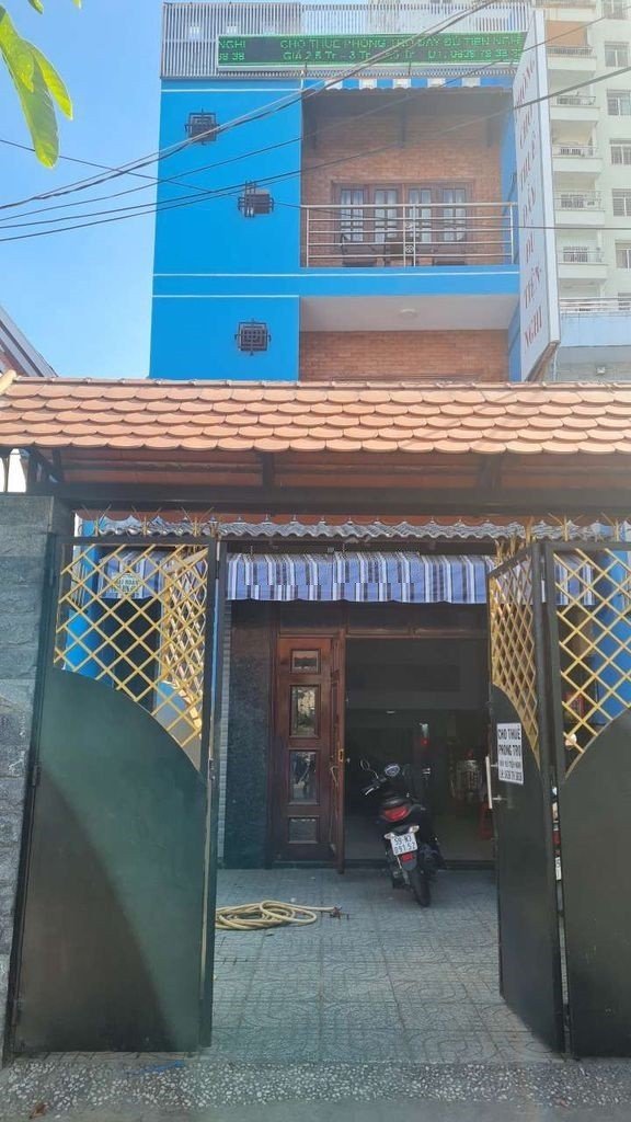 Mặt bằng 5x10 mặt tiền Trần Xuân Soạn Kd tự do