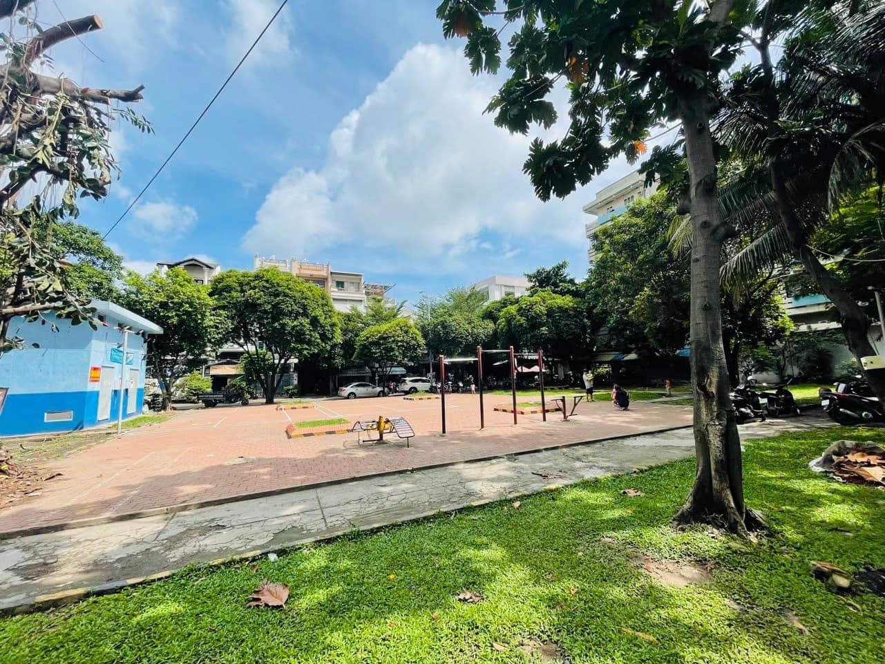 Bán nhà 2 tầng đường lê văn phan, hèm xe hơi, 85m2 chỉ 5.2 tỷ, sát mặt tiền đường