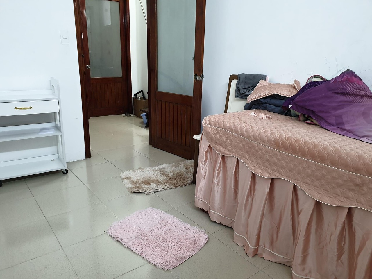 HÀNG HOT – BÁN NHANH NHÀ NGUYỄN DUY DƯƠNG ĐANG KD SPA CHỈ 7 TỶ