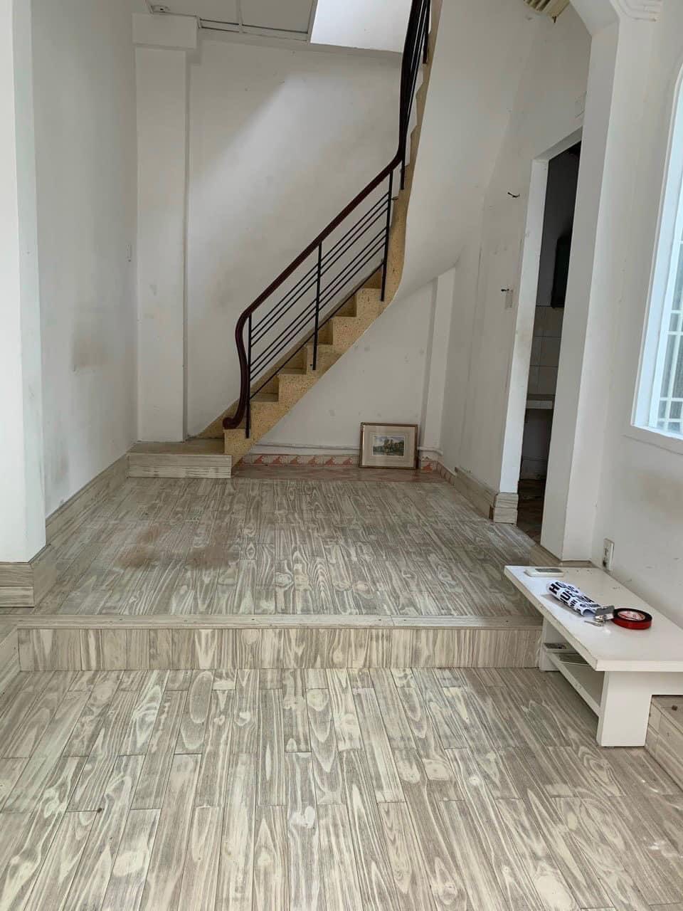 Bán nhà Huỳnh Văn Bánh,p17,Phú Nhuận 3 tầng 3tỷ950