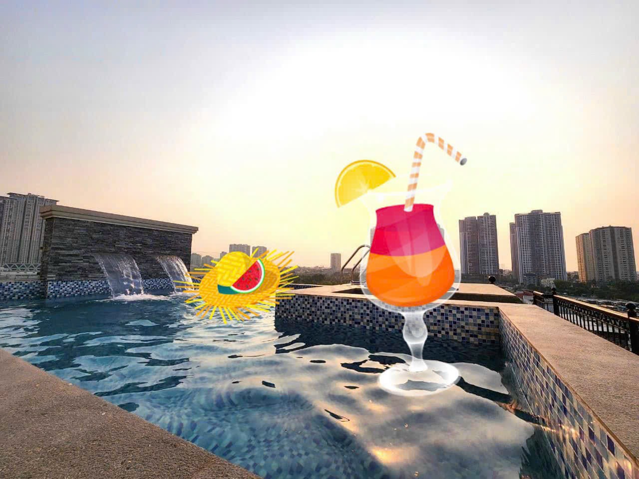 Toà Nhà Văn Phòng Đa Năng - Mặt Phố Trần Vỹ 140m 11 Tầng - Bể Bơi Xông Hơi Cực Xịn, Dòng Tiền 120Tr/Th. 86 Tỷ.