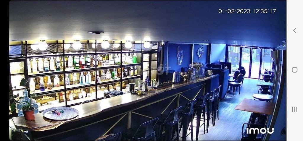 Mặt bằng đẹp ngay gần Lotte cho kình doanh tự do