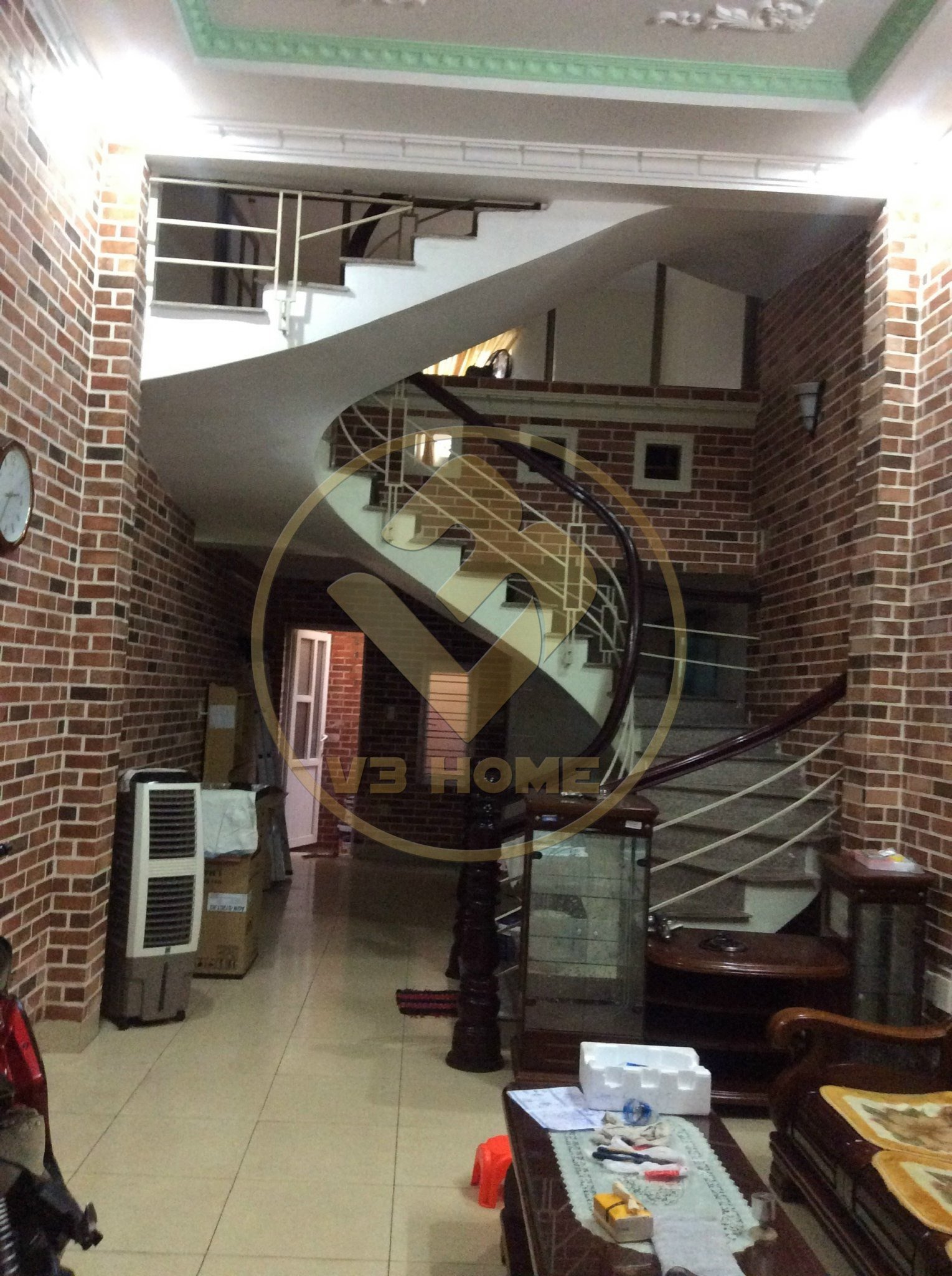 VC126. CHO THUÊ NHÀ MẶT NGÕ VĂN CAO 4 NGỦ FULL ĐỒ