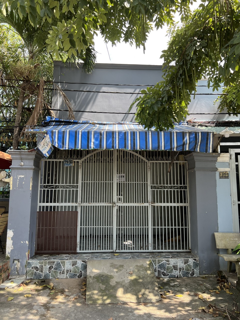 SỞ HỮU NGAY CĂN NHÀ vị trí đắc địa tại quận 8, TPHCM