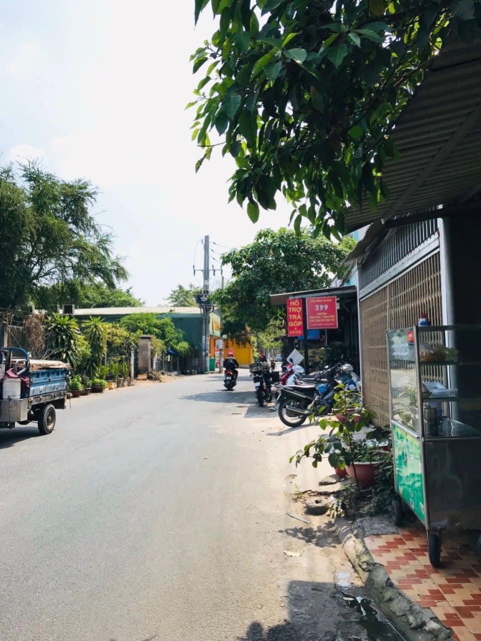 Bán nhà 3 tầng mặt tiền đường số 4-bhha, hẻm xe hơi, 31m2 chỉ 4.5 tỷ