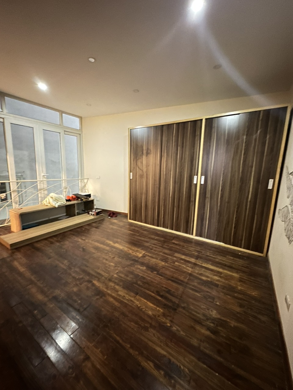 Cho thuê nhà nguyên căn Ngọc Thụy, Long Biên. 63m2 * 4 tầng * 4 ngủ ngõ ô tô thông